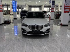 BMW X1 sDrive20Li Fashion - ფოტო 2