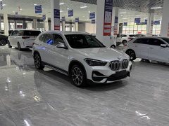 BMW X1 sDrive20Li Fashion - ფოტო 3