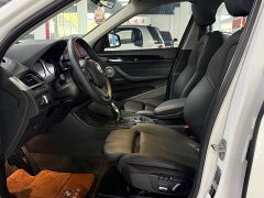 BMW X1 sDrive20Li Fashion - ფოტო 4