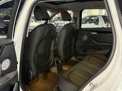 BMW X1 sDrive20Li Fashion - ფოტო 5