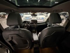 BMW X1 sDrive20Li Fashion - ფოტო 6