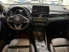 BMW X1 sDrive20Li Fashion - ფოტო 7