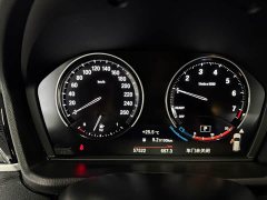 BMW X1 sDrive20Li Fashion - ფოტო 8