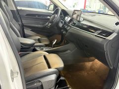 BMW X1 sDrive20Li Fashion - ფოტო 9