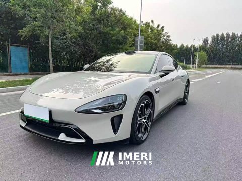 2025 Xiaomi SU7 2024 Quad Motor Ultra-Long Range Advanced Autonomous Driving Max - ავტომობილი ჩინეთიდან