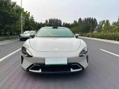 Xiaomi SU7 2024 Quad Motor Ultra-Long Range Advanced Autonomous Driving Max - ფოტო 2