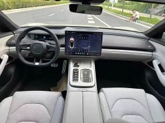 Xiaomi SU7 2024 Quad Motor Ultra-Long Range Advanced Autonomous Driving Max - ფოტო 4