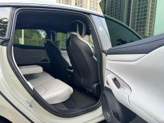 Xiaomi SU7 2024 Quad Motor Ultra-Long Range Advanced Autonomous Driving Max - ფოტო 5