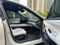 Xiaomi SU7 2024 Quad Motor Ultra-Long Range Advanced Autonomous Driving Max - ფოტო 6