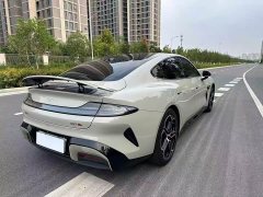 Xiaomi SU7 2024 Quad Motor Ultra-Long Range Advanced Autonomous Driving Max - ფოტო 7