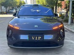 NIO EC6 2023 75kWh - ფოტო 2