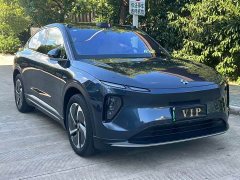 NIO EC6 2023 75kWh - ფოტო 3