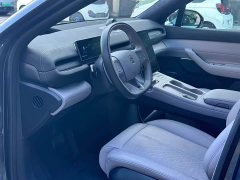 NIO EC6 2023 75kWh - ფოტო 4
