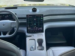 NIO EC6 2023 75kWh - ფოტო 5