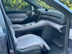 NIO EC6 2023 75kWh - ფოტო 6