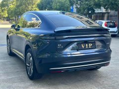 NIO EC6 2023 75kWh - ფოტო 9