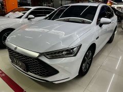 BYD Qin PLUS Glory Edition DM-i 55KM Leading - ფოტო 1