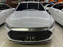 BYD Qin PLUS Glory Edition DM-i 55KM Leading - ფოტო 2