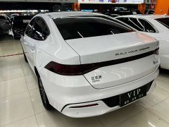 BYD Qin PLUS Glory Edition DM-i 55KM Leading - ფოტო 4