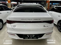 BYD Qin PLUS Glory Edition DM-i 55KM Leading - ფოტო 5