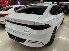 BYD Qin PLUS Glory Edition DM-i 55KM Leading - ფოტო 6