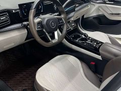 BYD Qin PLUS Glory Edition DM-i 55KM Leading - ფოტო 7