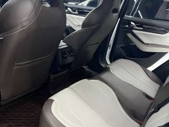 BYD Qin PLUS Glory Edition DM-i 55KM Leading - ფოტო 9