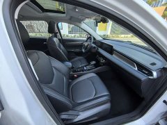 Ford Fiesta 1.5L Automatic Platinum Edition - ფოტო 11