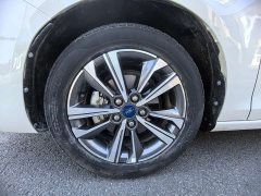 Ford Fiesta 1.5L Automatic Platinum Edition - ფოტო 12