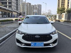 Ford Fiesta 1.5L Automatic Platinum Edition - ფოტო 2