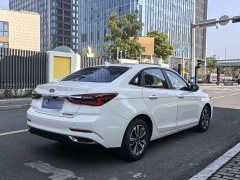 Ford Fiesta 1.5L Automatic Platinum Edition - ფოტო 4