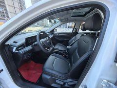 Ford Fiesta 1.5L Automatic Platinum Edition - ფოტო 7