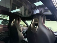 Xiaomi SU7 2024 Quad Motor Ultra-Long Range Advanced Autonomous Driving Max - ფოტო 15