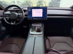 Xiaomi SU7 Quad Motor Ultra-Long Range Advanced Autonomous Driving Max - фото 17