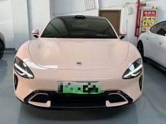 Xiaomi SU7 2024 Quad Motor Ultra-Long Range Advanced Autonomous Driving Max - ფოტო 2