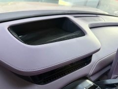 Xiaomi SU7 2024 Quad Motor Ultra-Long Range Advanced Autonomous Driving Max - ფოტო 4