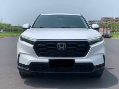 Honda CR-V 240TURBO AWD Premium 5-Seater - ფოტო 1