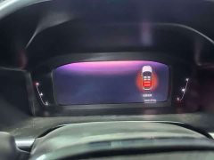 Honda CR-V 240TURBO AWD Premium 5-Seater - ფოტო 10
