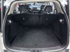Honda CR-V 240TURBO AWD Premium 5-Seater - ფოტო 11