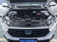Honda CR-V 240TURBO AWD Premium 5-Seater - ფოტო 13