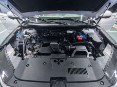 Honda CR-V 240TURBO AWD Premium 5-Seater - ფოტო 14