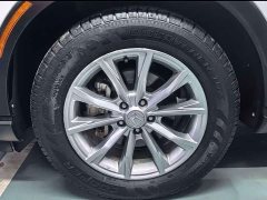 Honda CR-V 240TURBO AWD Premium 5-Seater - ფოტო 15