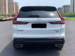 Honda CR-V 240TURBO AWD Premium 5-Seater - ფოტო 17