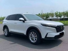 Honda CR-V 240TURBO AWD Premium 5-Seater - ფოტო 2