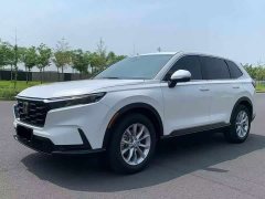 Honda CR-V 240TURBO AWD Premium 5-Seater - ფოტო 3