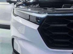 Honda CR-V 240TURBO AWD Premium 5-Seater - ფოტო 4
