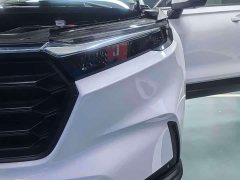 Honda CR-V 240TURBO AWD Premium 5-Seater - ფოტო 5