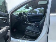 Honda CR-V 240TURBO AWD Premium 5-Seater - ფოტო 6