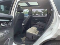 Honda CR-V 240TURBO AWD Premium 5-Seater - ფოტო 7