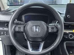 Honda CR-V 240TURBO AWD Premium 5-Seater - ფოტო 9